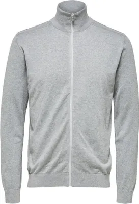 Immagine prodotto di Giacca Slhberg, colore grigio, taglia M (uomo)