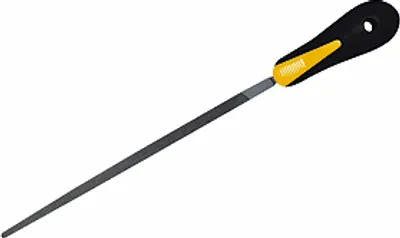 Produktbild von Ironside - Vierkantfeile 150mm Hieb2, 377929