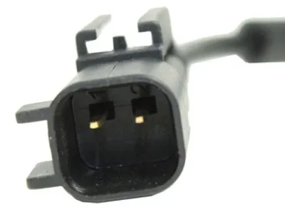Image de Capteur de vitesse de rotation des roues METZGER pour FORD TRANSIT V363