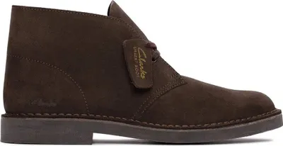 Immagine prodotto di CLARKS Scarpe Uomo Pelle Marrone GR73338 - Taglia: 45
