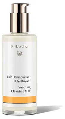 Immagine prodotto di Detergente delicato e lenitivo Dr. Hauschka
