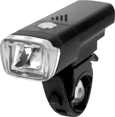 Immagine prodotto di Torcia per bicicletta a LED 054 Nero