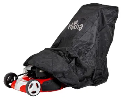 Produktbild von Universelle Abdeckhaube für Rasenmäher bis 56 cm