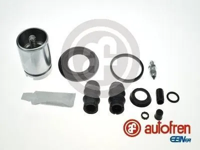 Produktbild von AUTOFREN SEINSA Bremssattel-Reparatursatz für RENAULT MASTER II Kasten (FD) Hinten 42mm D41612LK