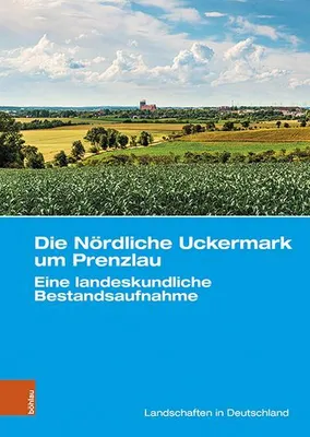 Image de Die nördliche Uckermark um Prenzlau