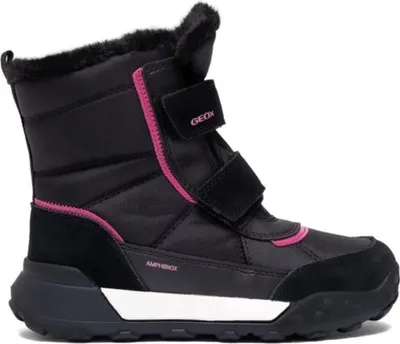 Obrázok produktu pre Geox Obuv J46M7E08V22BK