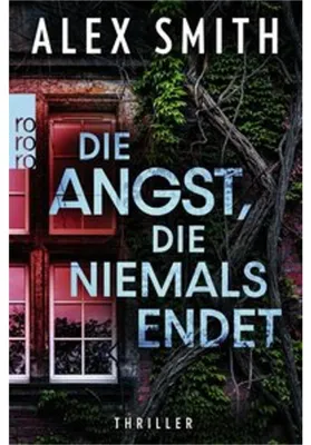 Obrázok produktu pre Die Angst, die niemals endet