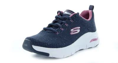 Obrázek produktu pro Skechers 149713 Arch Fit Glee For All - dámské tenisky - NVPK-Blue, Velikost:36 EU