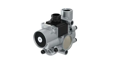 Image de Électrovanne WABCO 4721950550 pour IVECO STRALIS I