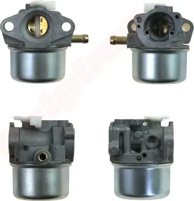 Obrázok produktu pre Vergaser Für B&S ( 499617 , 499974 , 790120 , 692648 , 693909 , 694202 , 790120 )
