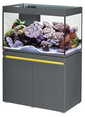 Productafbeelding van Eheim Set Incpiria Reef 330 | 330L | 100 x 60 x 65 CM Graphit