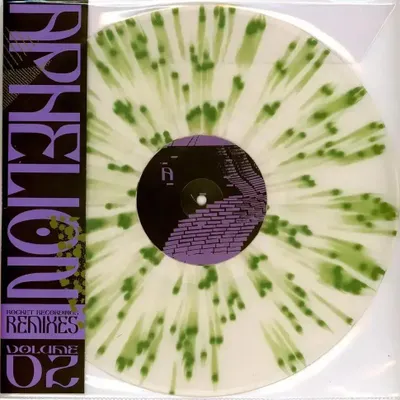 Obrázok produktu pre Various Artists - Aphelion Volume 2 (Limited Edition) (LP)