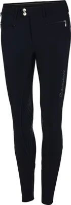 Produktbild von Samshield Adele 2.0 Kniegrip Reithose Damen
