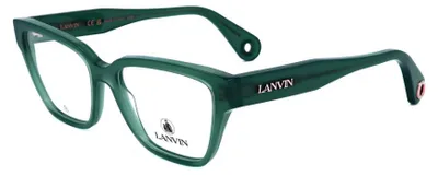 Produktbild von Lanvin Sonnenbrille LNV2655 330 00 00 140