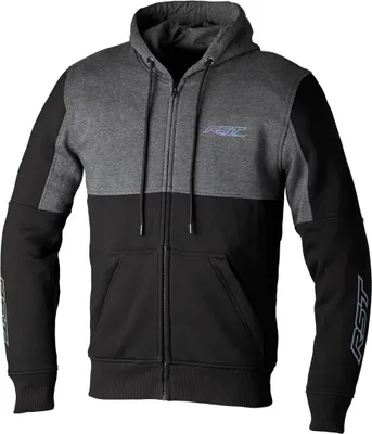 Image de Sweat à capuche RST Team CE