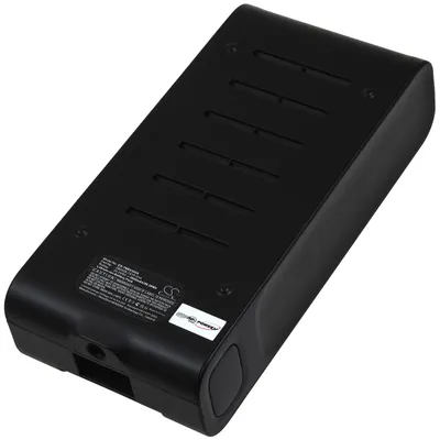 Produktbild von Akku passend für Tineco Pure One Station 5 Pro Go Staubsauger Typ ZB2459-7S1P-01A