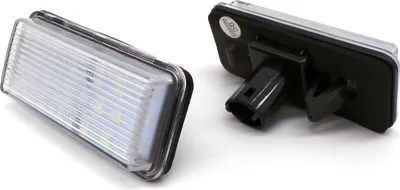 Immagine prodotto di Toyota Lexus Luce targa a LED 2 pezzi