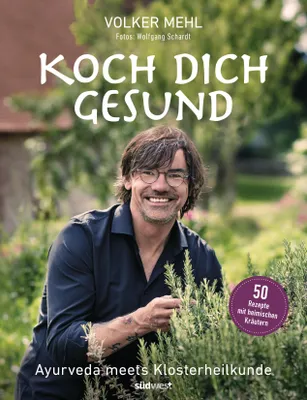 Produktbild von Koch dich gesund