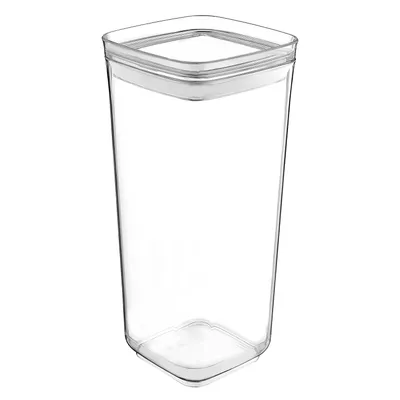 Image de FLORINA Stori, 1,7 litre - Récipient/Boîte/Contenant pour aliments secs, avec couvercle