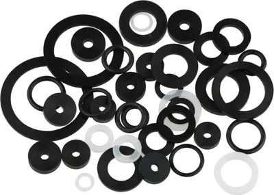 Produktbild von KIRCHHOFF Dichtungs Sortiment (40x)