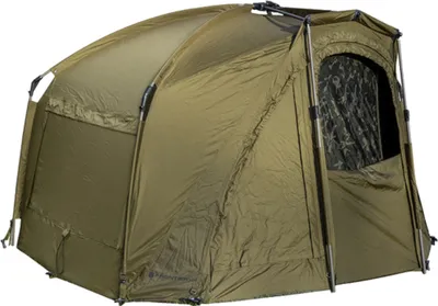 Produktbild von Fox Frontier X+ Zelt 260x198,5x140cm - Angelzelt