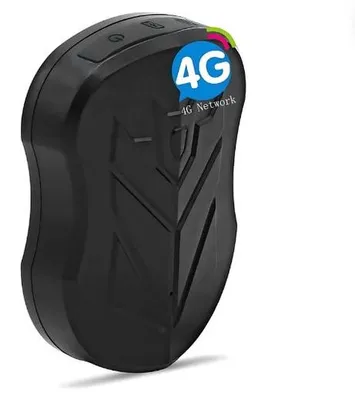 Immagine prodotto di Localizzatore GPS - Sistema di localizzazione - Antifurto - Localizzatore cellulare con telecomando