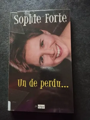 Image de Un de perdu...