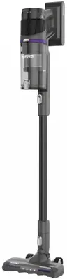 Obrázok produktu pre Eureka NEC 520, 3-in-1 stick vacuum, Bezvreckové, Čierna, Purpurová, Obdĺžnikový, Suchý, 125 m²