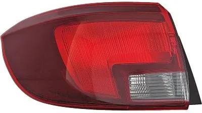 Produktbild von DIEDERICHS Rückleuchte Heckleuchte Rechts Äusserer für OPEL Astra K Sports Tourer (B16)
