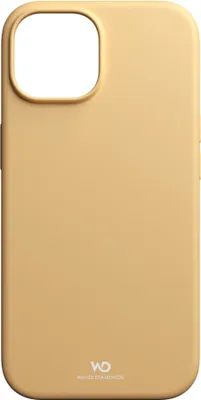 Produktbild von White Diamonds Mag Urban Case, Cover, Apple, iPhone 13, 15,5 cm (6.1"), Gelb