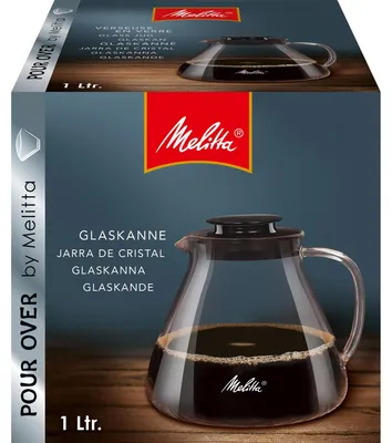 Image de Pichet Pour Over 1l