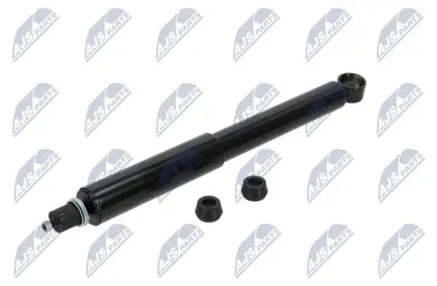 Obrázok produktu pre NTY tlmiče zadné ľavé a pravé pre TOYOTA LAND CRUISER 90 (J9) A-TY-016