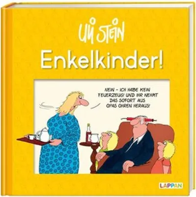 Produktbild von Enkelkinder!