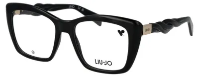 Produktbild von LIU JO EYEWEAR Brillenfassung LIU JO LJ2794 51001