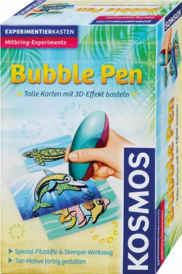 Produktbild von Bubble Pen