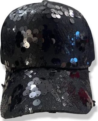 Produktbild von PA-23692 Kappe in Schwarz – Stylisch und Vielseitig KP23692