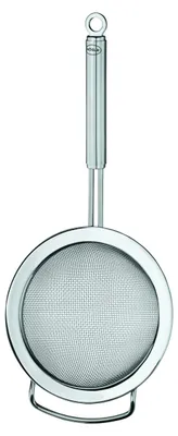 Zdjęcie produktu dla Rösle Rösle Rundgriff Küchensieb grobmaschig 20 cm 95270 161270 4004293952707
