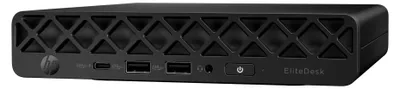 Zdjęcie produktu dla HP EliteDesk Mini 8 G1a  R5-220         16/512SSD         1J W11P 12 Monate