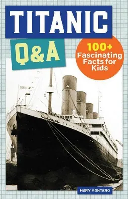 Zdjęcie produktu dla Titanic Q&A