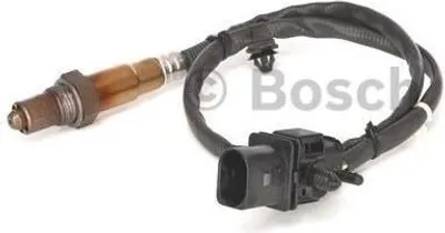 Produktbild von Lambdasonde BOSCH 0 258 017 140