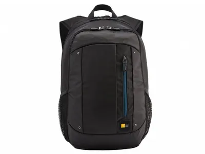 Image de Sac pour ordinateur portable Case Logic WMBP115 noir sac à dos