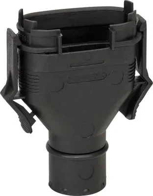 Produktbild von Adapter, passend zu: GAS, GEX, GSS, PEX, PSB,PSM, PSS