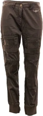 Produktbild von Hose Aeronautica Militare PA1567DCT3017575