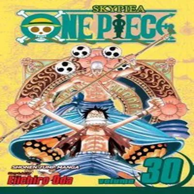 Produktbild von One Piece, Band 30