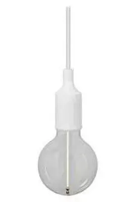 Immagine prodotto di Ledvance lampada a sospensione Vintage 1906 PenduLum Bell White max.15W E27