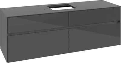 Produktbild von Villeroy & Boch C13400FP WTUS Collaro C13400 1600x548x500mm