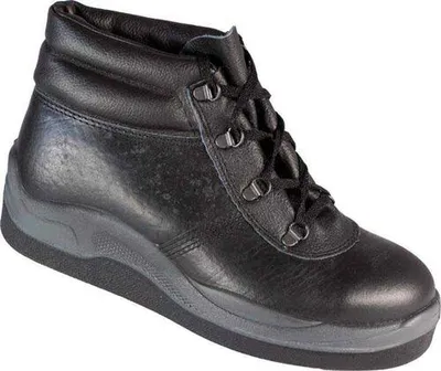 Produktbild von Schnürstiefel S 2 Gr.42 profi-Teer