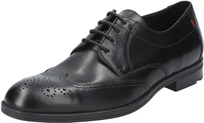 Produktbild von LLoyd Herren Schnürschuhe Farley 4061693416789, 4061693416796, 4061693416802, 4061693416819, 4061693416826, 4061693416833, 4061693416840, 4061693416857, 4061693416864, 4061693416871, 4061693416888, 4061693416895, 4061693416901, 4061693416918, 4061693416925, 4061693416932, 4061693416949, 4061693416956, 4061693416963, 4061693416970, 4061693416987, 4061693416994, 4061693417007, 4061693417014, 4061693417021, 4061693417038, 4061693417045, 4061693417052 LOY-24-558 BLACK 6