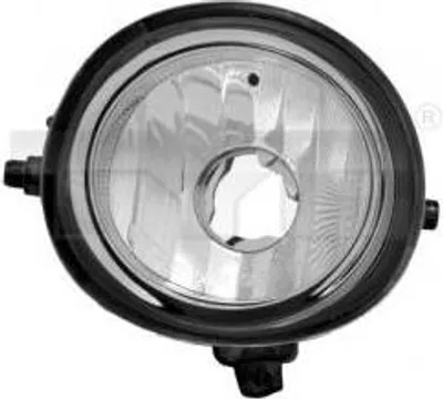 Produktbild von TYC Nebelscheinwerfer links 19-0870-01-2