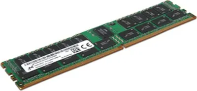 Obrázok produktu pre Lenovo 4X71B67862, 64 GB, 1 x 64 GB, DDR4, 3200 MHz, 260-pin SO-DIMM